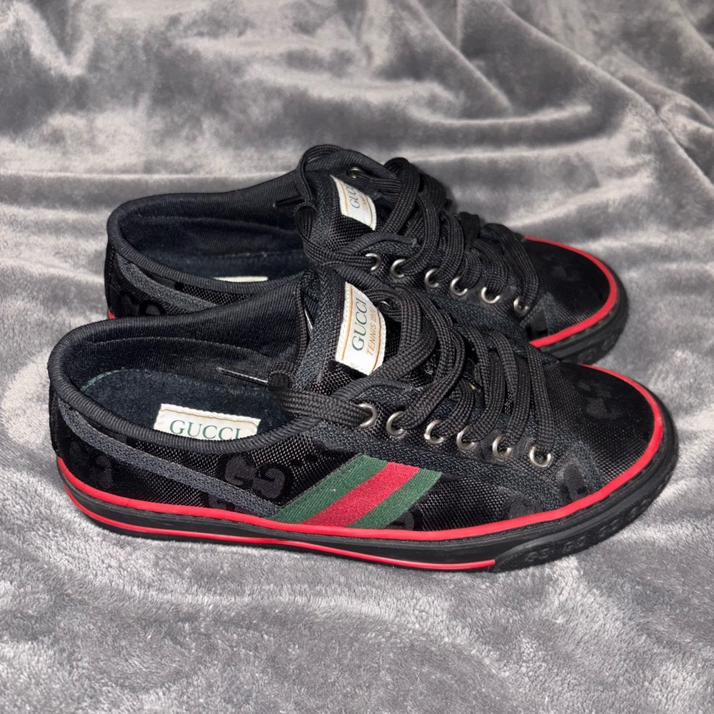 Men's Gucci Tennis 1977 Sneakers